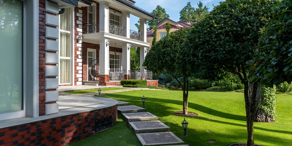 Property Care Plan