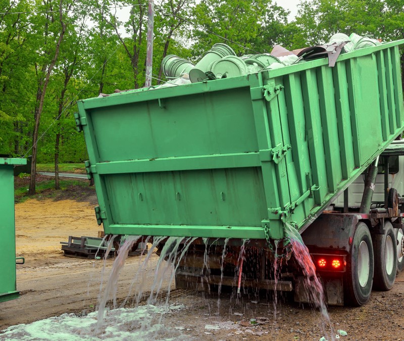 Junk Removal