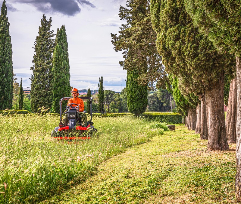 Landscaping Services